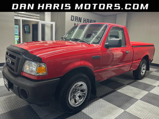 Used 2011 Ford Ranger XL image 1