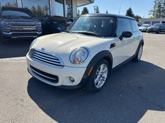 Used 2012 MINI Cooper Hardtop image 1