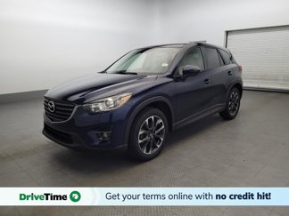 Used 2016 MAZDA CX-5 Grand Touring image 1