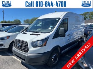 Used 2018 Ford Transit 150 130 Medium Roof image 1