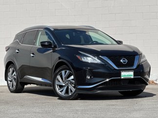Used 2020 Nissan Murano SL image 1