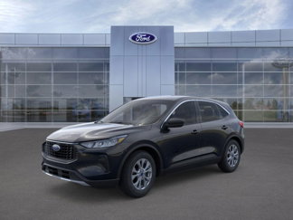 New 2024 Ford Escape Active image 1