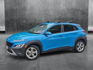 Used 2022 Hyundai Kona SEL image 1