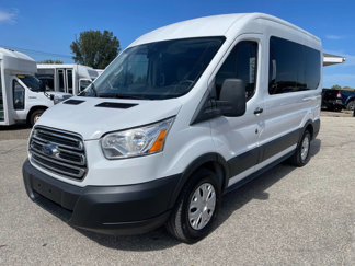 Used 2019 Ford Transit 150 XLT image 1