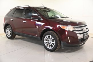 Used 2011 Ford Edge SEL w/ 202A Rapid Spec Order Code image 1