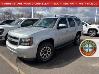 Used 2013 Chevrolet Tahoe LT image 1
