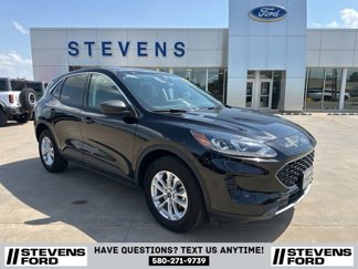 Used 2022 Ford Escape SE w/ Convenience Package image 1