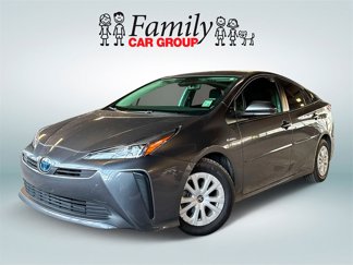 Used 2022 Toyota Prius image 1