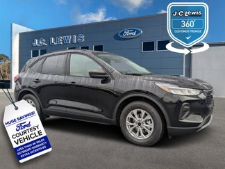 New 2025 Ford Escape Active w/ Tech Pack #1 image 1