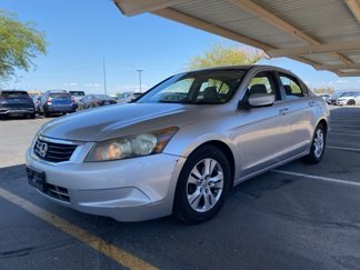 Used 2008 Honda Accord LX-P image 1