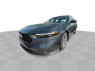 Used 2023 Honda Accord EX image 1