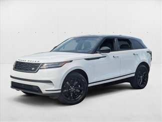 New 2026 Land Rover Range Rover Velar S image 1
