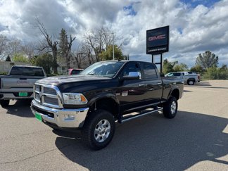 Used 2016 RAM 2500 Longhorn w/ Protection Group image 1