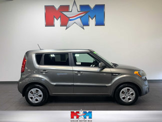 Used 2013 Kia Soul image 1