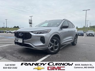 Used 2024 Ford Escape ST-Line image 1
