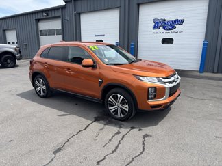 Used 2023 Mitsubishi Outlander Sport ES image 1