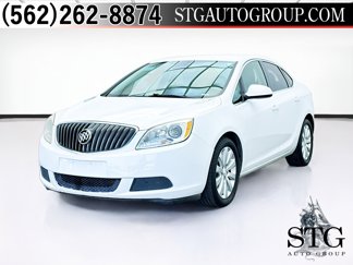 Used 2016 Buick Verano image 1