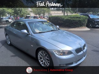 Used 2010 BMW 328i Convertible image 1