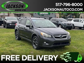 Used 2015 Subaru Crosstrek 2.0i Premium w/ Popular Package #1 image 1