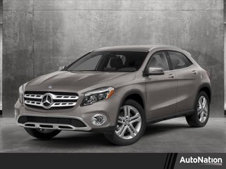 Used 2019 Mercedes-Benz GLA 250 image 1