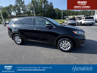 Used 2020 Kia Sorento L image 1