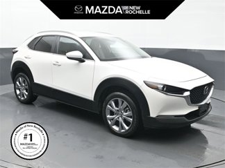 Used 2023 MAZDA CX-30 AWD 2.5 S w/ Preferred Package image 1