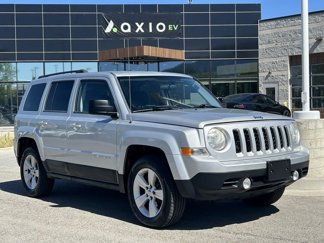 Used 2011 Jeep Patriot Latitude image 1