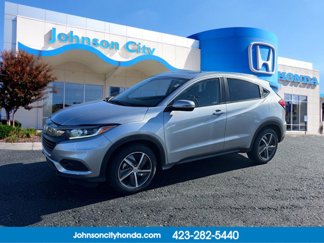 Certified 2022 Honda HR-V EX image 1