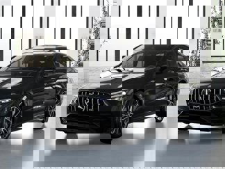 New 2025 Mercedes-Benz CLA 35 AMG 4MATIC image 1