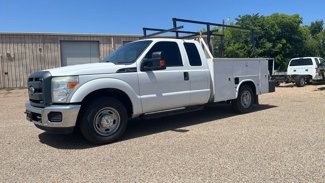 Used 2015 Ford F250 XL w/ Power Equipment Group image 1