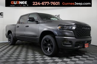 New 2025 RAM 1500 Big Horn image 1