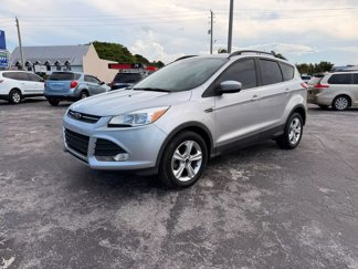 Used 2016 Ford Escape SE w/ Equipment Group 201A image 1