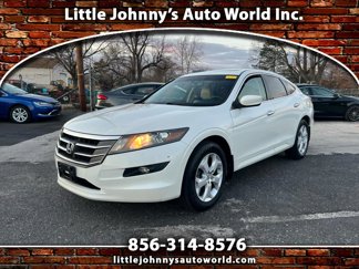 Used 2011 Honda Crosstour EX-L image 1