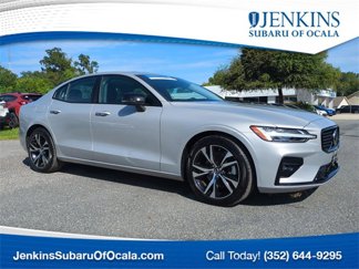Certified 2024 Volvo S60 B5 Core image 1