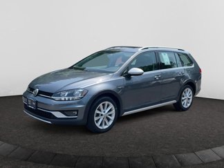 Used 2019 Volkswagen Golf Alltrack SE image 1