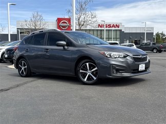 Used 2019 Subaru Impreza 2.0i Premium w/ Eyesight & BSD/Rcta & SRF image 1