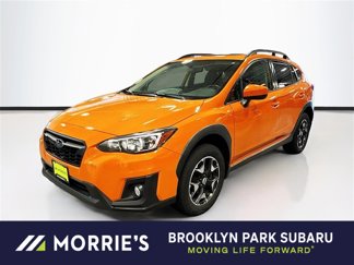 Used 2018 Subaru Crosstrek 2.0i Premium w/ Moonroof Package image 1