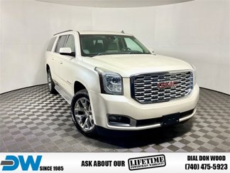 Used 2015 GMC Yukon XL SLT w/ Open Road Package video 1