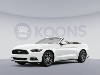 Used 2019 Ford Mustang Premium image 1