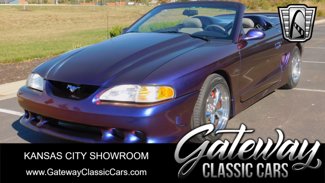 Used 1995 Ford Mustang GT image 1