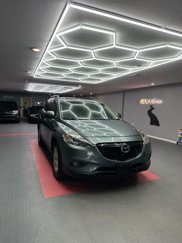 Used 2013 MAZDA CX-9 Touring w/ Touring Technology Pkg image 1