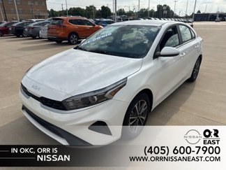 Used 2024 Kia Forte LXS image 1
