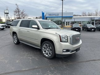 Used 2016 GMC Yukon XL Denali w/ Open Road Package image 1