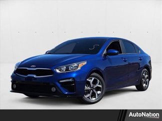 Used 2020 Kia Forte LXS image 1