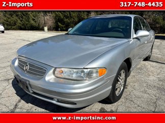 Used 2002 Buick Regal LS w/ LS Premium Pkg image 1