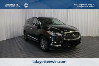 Used 2019 INFINITI QX60 Pure image 1