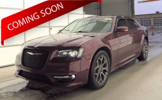 Used 2018 Chrysler 300 S w/ Safetytec Plus Group image 1