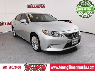 Used 2014 Lexus ES 350 image 1