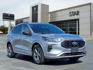 Used 2024 Ford Escape ST-Line image 1