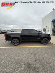 Used 2015 Chevrolet Colorado Z71 image 1